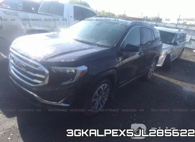 3GKALPEX5JL285622 фото 3