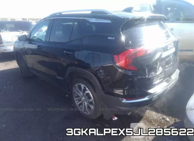 3GKALPEX5JL285622 фото 4