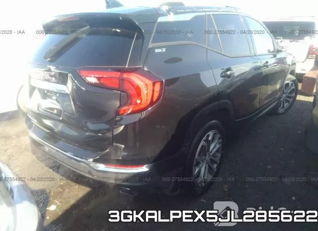 3GKALPEX5JL285622 фото 5