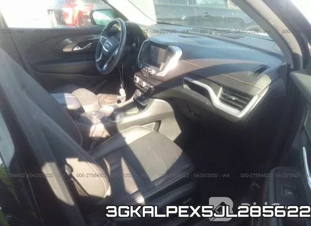 3GKALPEX5JL285622 фото 6