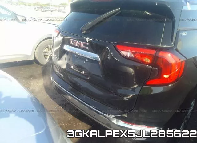 3GKALPEX5JL285622 фото 7