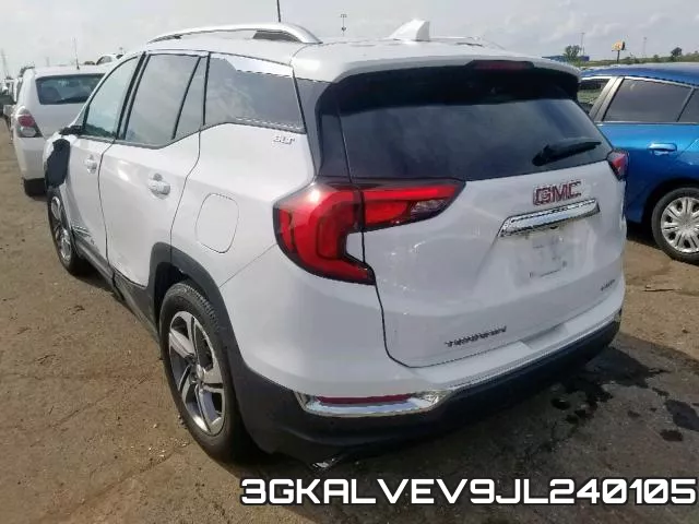 3GKALVEV9JL240105 фото 4