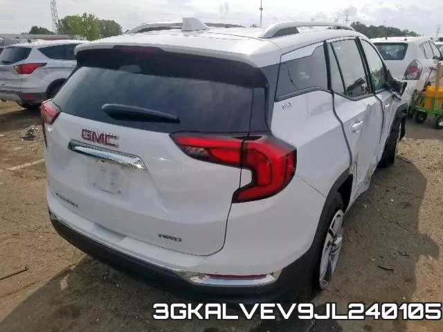 3GKALVEV9JL240105 фото 5