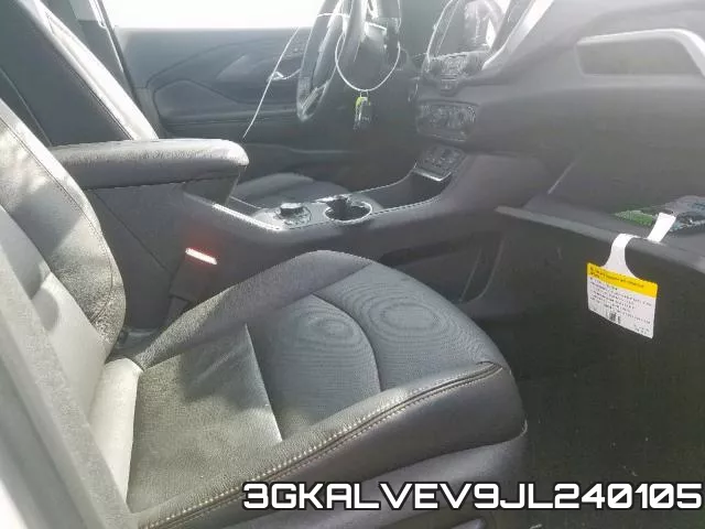 3GKALVEV9JL240105 фото 6