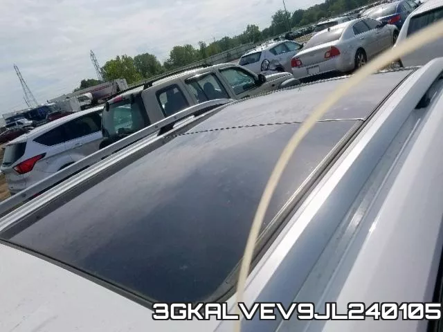 3GKALVEV9JL240105 фото 10