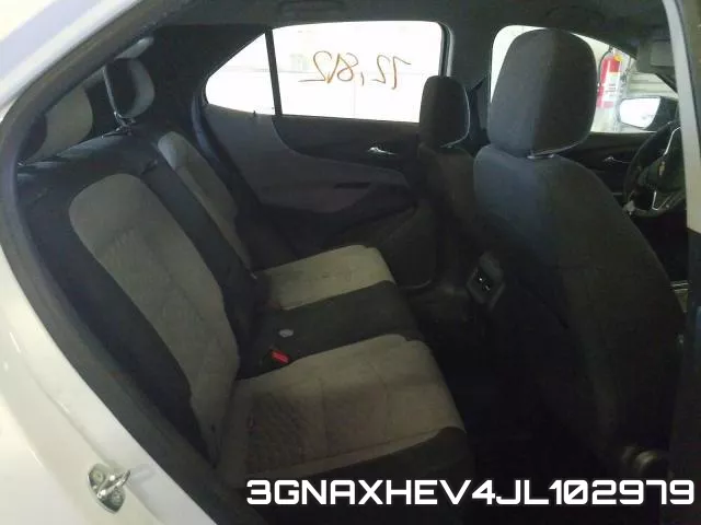 3GNAXHEV4JL102979 фото 7