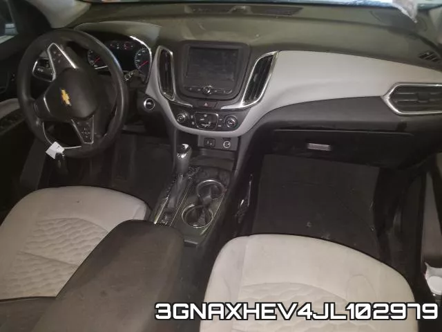 3GNAXHEV4JL102979 фото 10