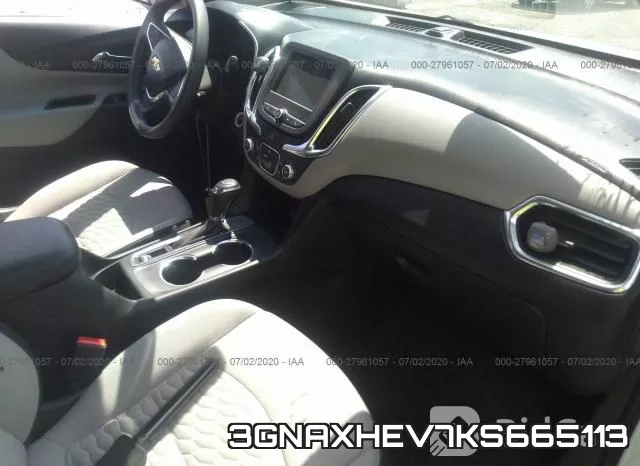 3GNAXHEV7KS665113 фото 6