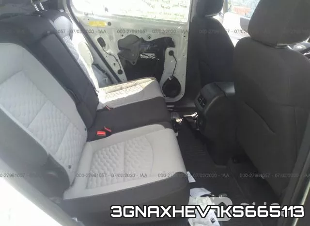 3GNAXHEV7KS665113 фото 9