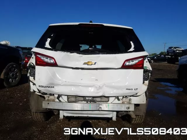 3GNAXUEV7LS508403 фото 10