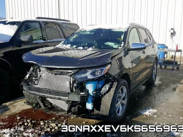 3GNAXXEV6KS656963 фото 3