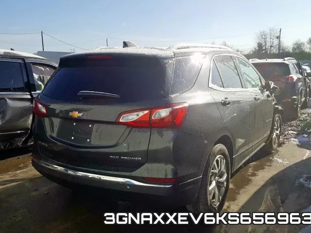 3GNAXXEV6KS656963 фото 5