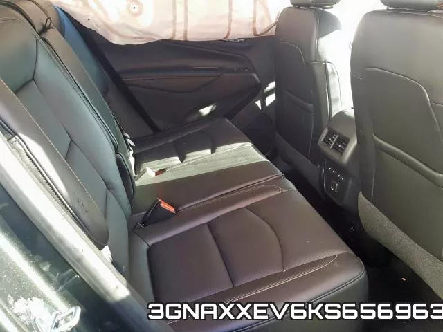 3GNAXXEV6KS656963 фото 7