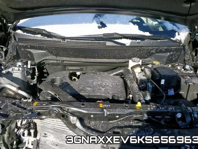 3GNAXXEV6KS656963 фото 8