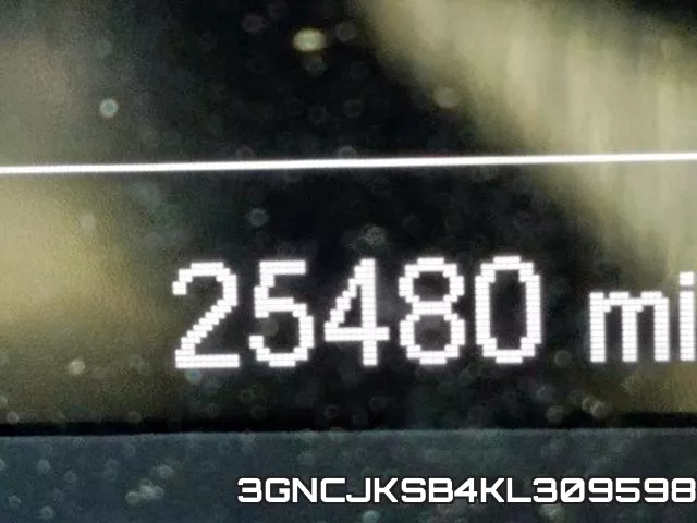 3GNCJKSB4KL309598 фото 9