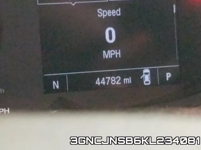 3GNCJNSB6KL234081 фото 9