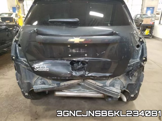 3GNCJNSB6KL234081 фото 10