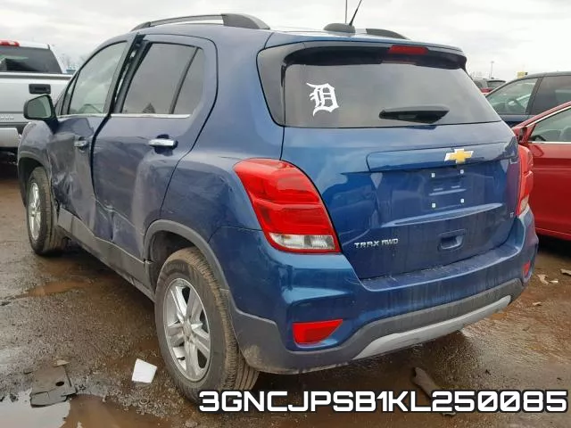 3GNCJPSB1KL250085 фото 4
