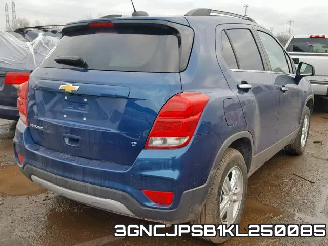 3GNCJPSB1KL250085 фото 5