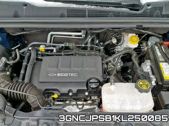 3GNCJPSB1KL250085 фото 8