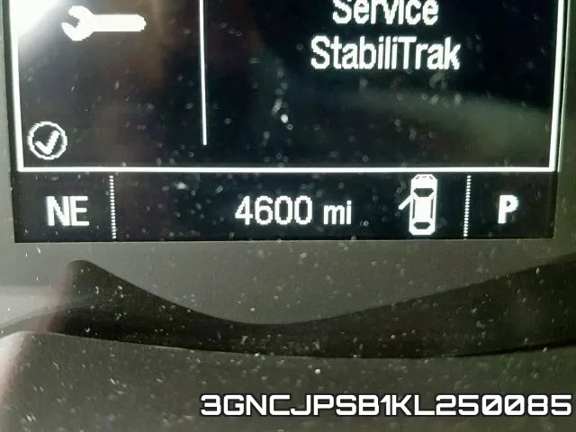 3GNCJPSB1KL250085 фото 9