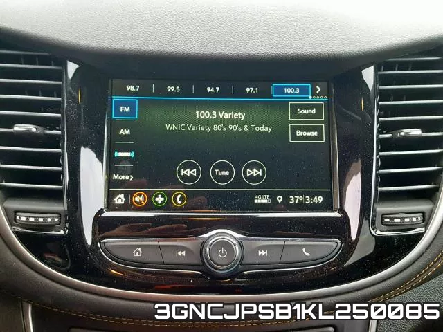 3GNCJPSB1KL250085 фото 10