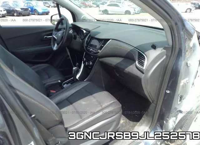 3GNCJRSB9JL252578 фото 6