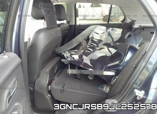 3GNCJRSB9JL252578 фото 9