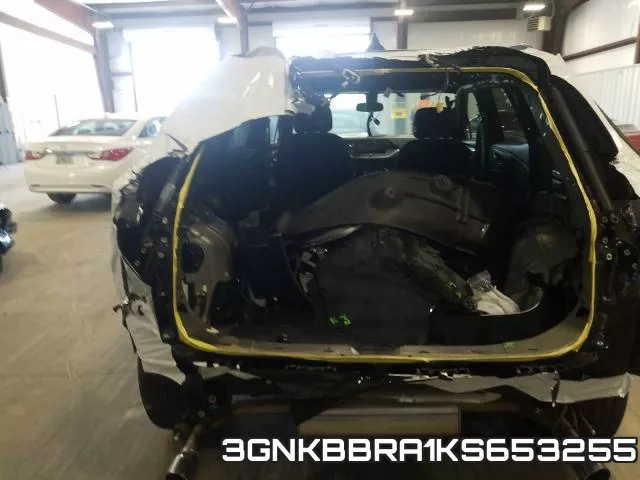 3GNKBBRA1KS653255 фото 10