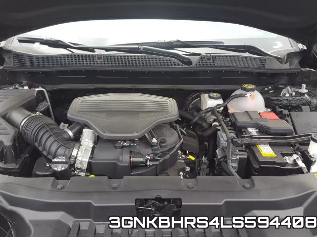 3GNKBHRS4LS594408 фото 8