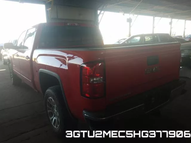3GTU2MEC5HG377906 фото 4