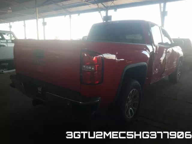 3GTU2MEC5HG377906 фото 5