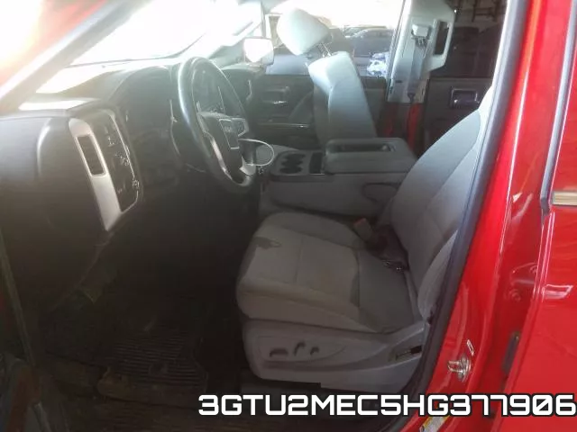 3GTU2MEC5HG377906 фото 6