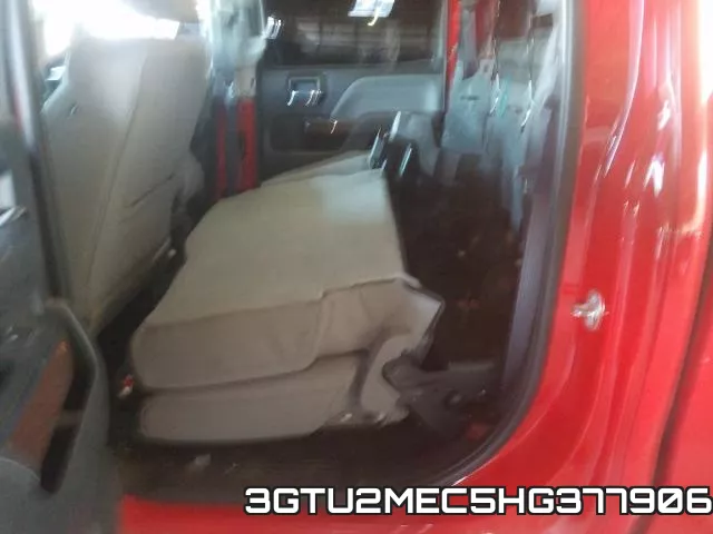 3GTU2MEC5HG377906 фото 7