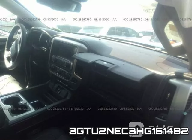 3GTU2NEC3HG151482 фото 6
