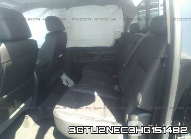 3GTU2NEC3HG151482 фото 9