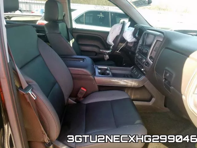 3GTU2NECXHG299046 фото 6