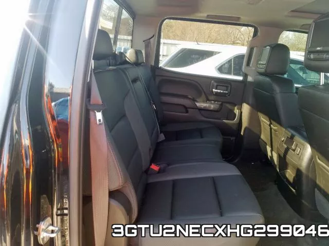 3GTU2NECXHG299046 фото 7