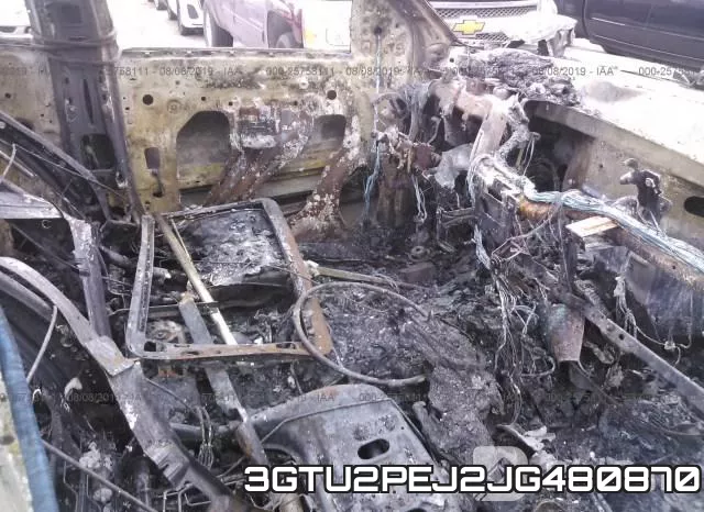3GTU2PEJ2JG480870 фото 6