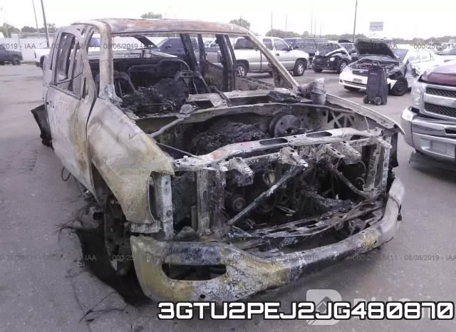 3GTU2PEJ2JG480870 фото 7