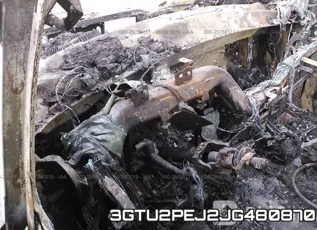 3GTU2PEJ2JG480870 фото 8