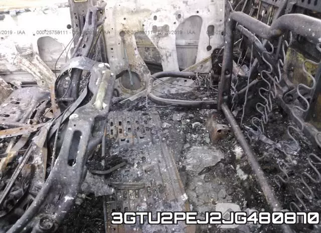 3GTU2PEJ2JG480870 фото 9