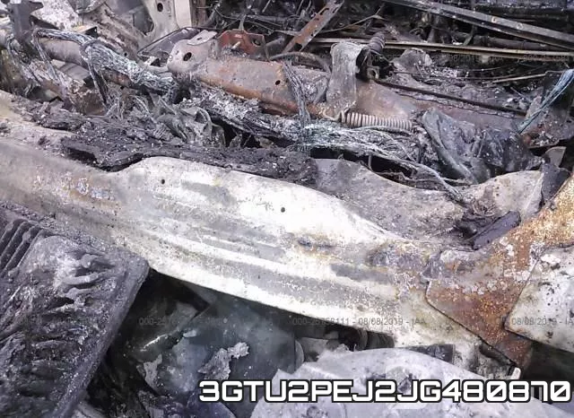 3GTU2PEJ2JG480870 фото 10