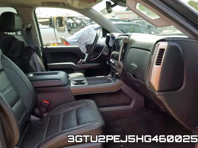 3GTU2PEJ5HG460025 фото 6