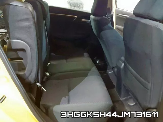 3HGGK5H44JM731611 фото 7
