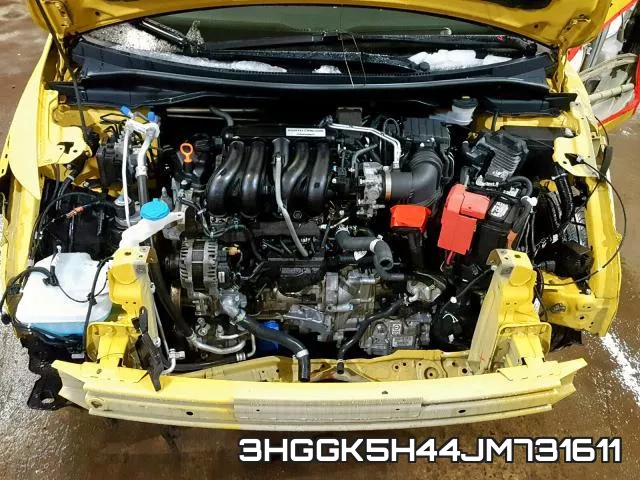 3HGGK5H44JM731611 фото 8