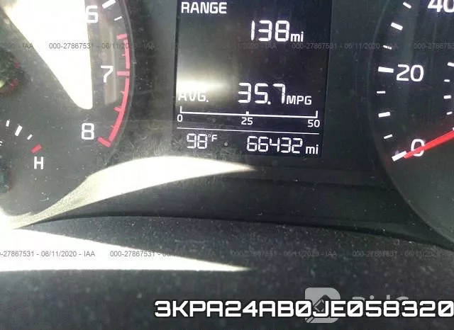 3KPA24AB0JE058320 фото 8