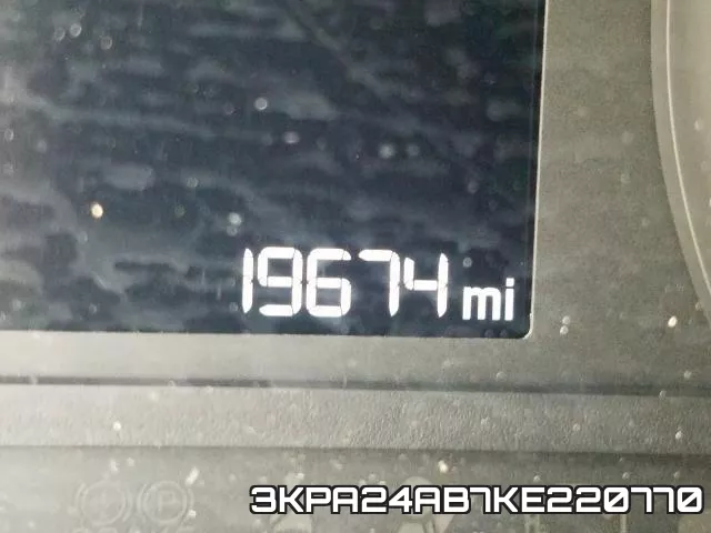 3KPA24AB7KE220770 фото 9