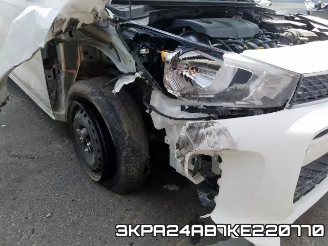 3KPA24AB7KE220770 фото 10