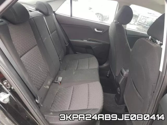 3KPA24AB9JE080414 фото 7